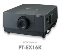 PT-EX16K