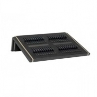 2x10 Fader Wing