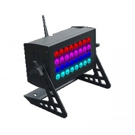 Solaris LED Flare Jr