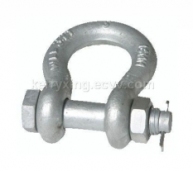 Rigging Hardware