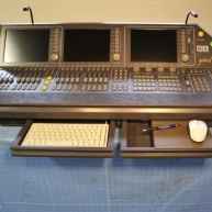 Lighting Consoles