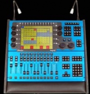 MagicQ MQ100 Expert