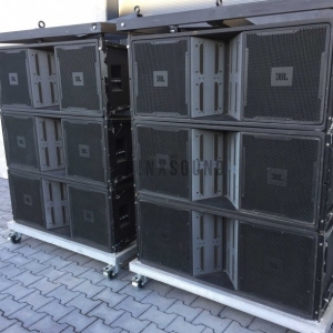 Used VT4889 from JBL