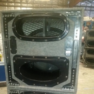 Used CD18 from Nexo
