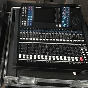 Used LS9-16 from Yamaha