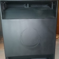 Used B-18DP from Turbosound