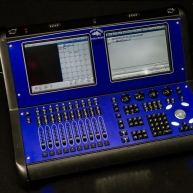 Used Road Hog Full Boar from High End Systems