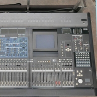 Used PM5D from Yamaha
