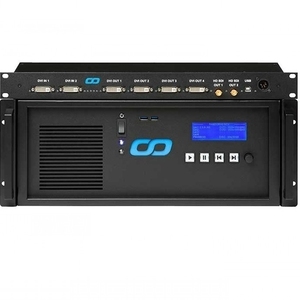 Used Pandoras Box Server from Coolux