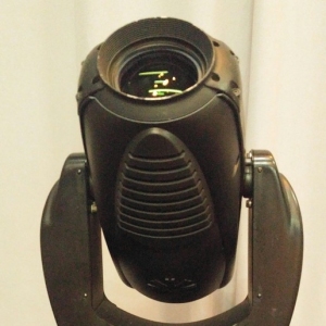 Used VL3000 Spot from Vari-Lite