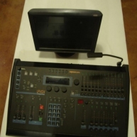 Used LP-X24 from Leprecon