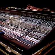 Used Legend 3000 from Midas