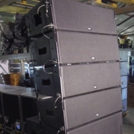 Used Aero CA-28A from D.A.S. Audio