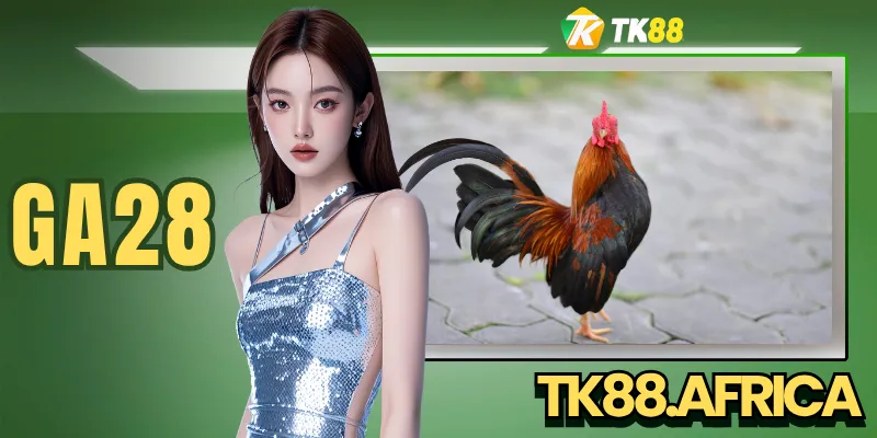 GA28 - Trang Chủ Đá Gà Trực Tuyến Uy Tín Số 1 Châu Á