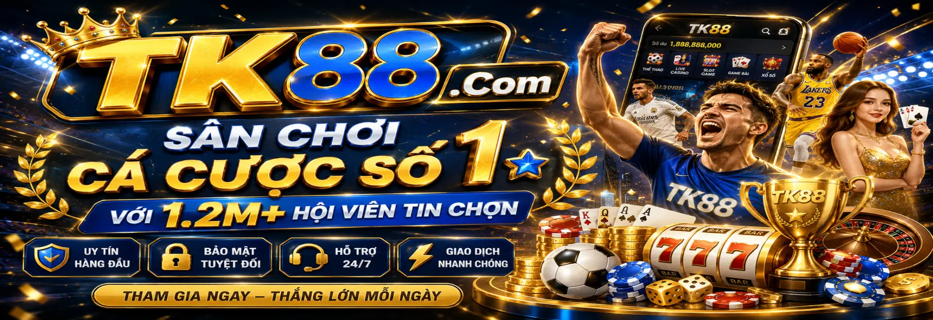 tk88 banner